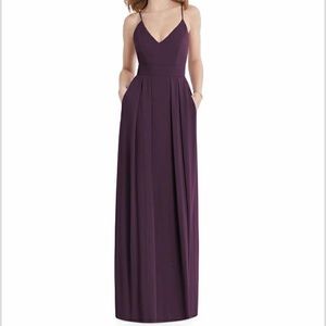 After Six Bridesmaid Dress